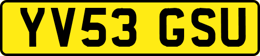 YV53GSU
