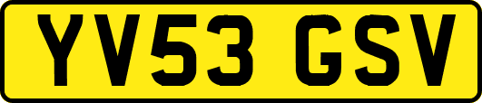 YV53GSV