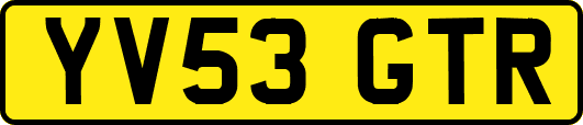 YV53GTR