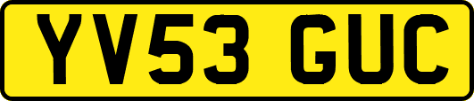 YV53GUC