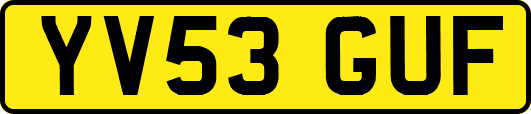 YV53GUF