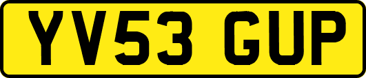 YV53GUP