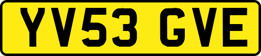 YV53GVE
