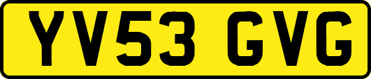 YV53GVG