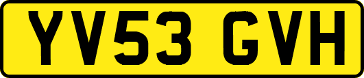 YV53GVH