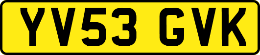 YV53GVK