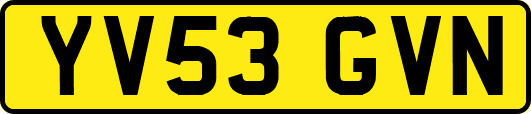YV53GVN