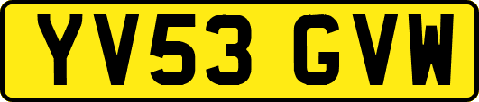 YV53GVW