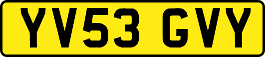 YV53GVY