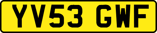 YV53GWF