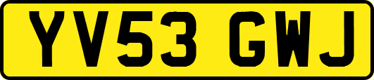 YV53GWJ