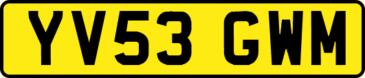 YV53GWM