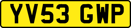 YV53GWP