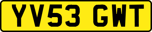 YV53GWT