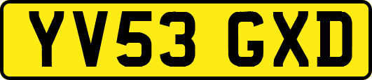 YV53GXD