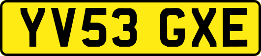 YV53GXE