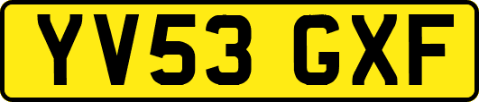 YV53GXF