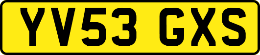 YV53GXS