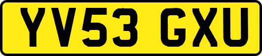 YV53GXU