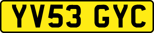 YV53GYC