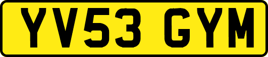 YV53GYM