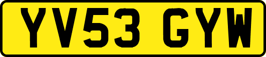YV53GYW
