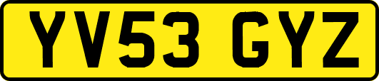 YV53GYZ