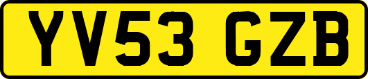 YV53GZB
