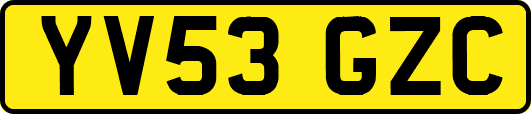 YV53GZC