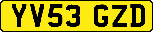 YV53GZD