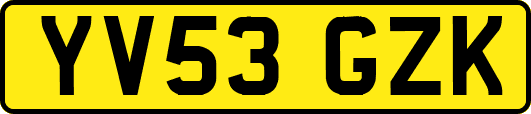 YV53GZK