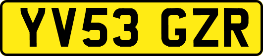 YV53GZR
