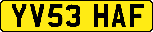 YV53HAF