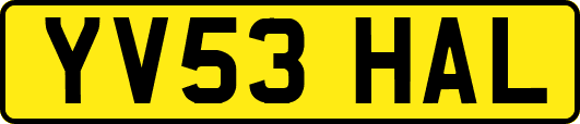 YV53HAL