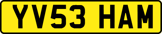 YV53HAM