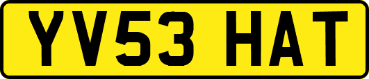 YV53HAT