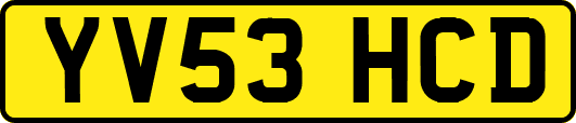 YV53HCD