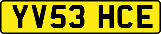 YV53HCE