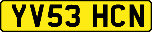 YV53HCN
