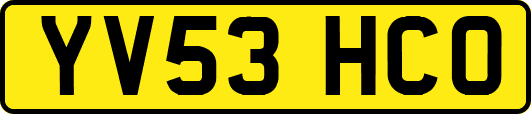 YV53HCO
