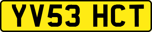 YV53HCT