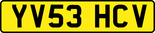 YV53HCV