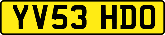 YV53HDO