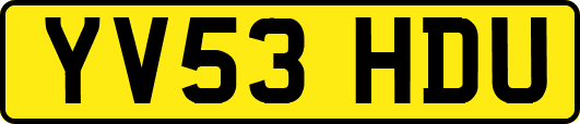 YV53HDU