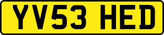 YV53HED