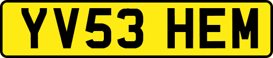 YV53HEM