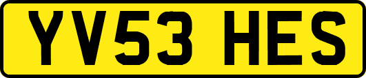 YV53HES