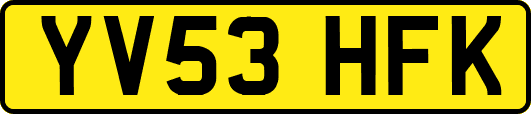 YV53HFK
