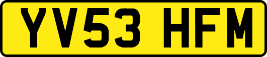 YV53HFM