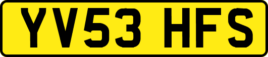YV53HFS